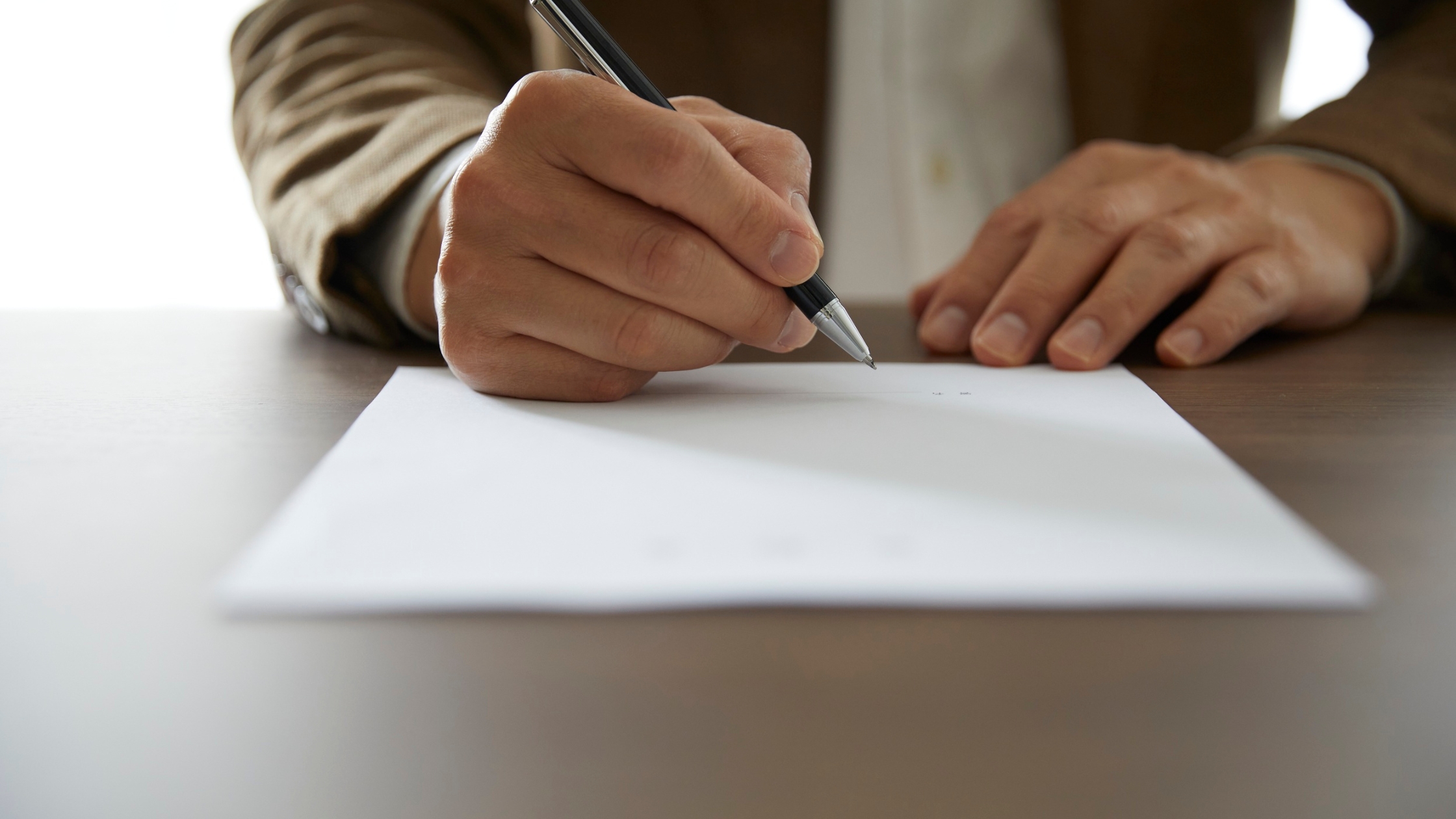 The Corporate Blueprint: A Practical Guide to UK Articles of Association