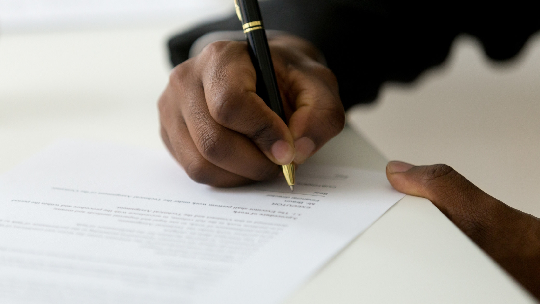 How to Change Your Company's Articles of Association