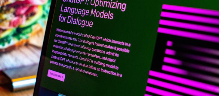 Proceed with Caution: Navigating the Risks and Rewards of Chat GPT